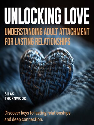 cover image of Unlocking Love